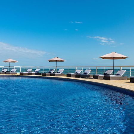 Sheraton Djibouti Джибути Экстерьер фото