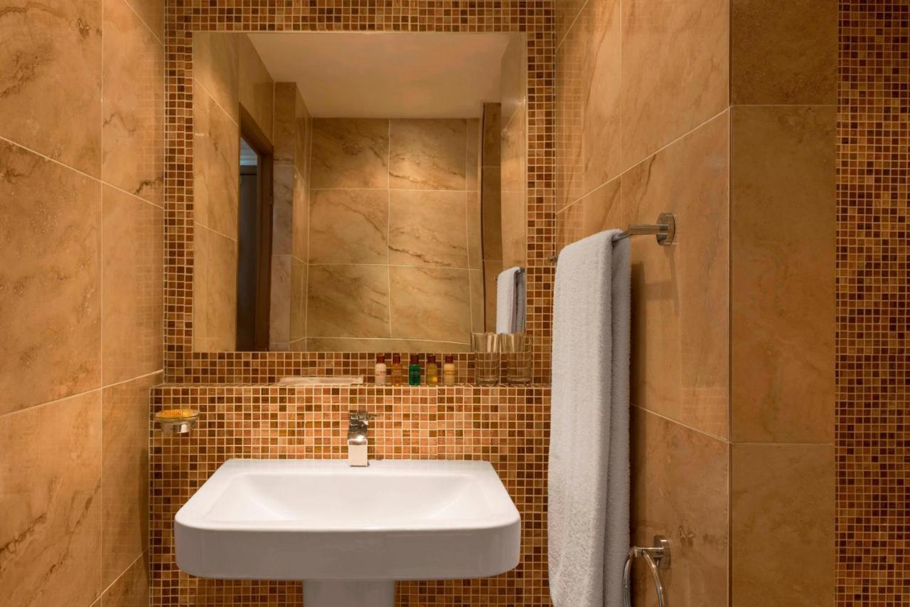Sheraton Djibouti Джибути Экстерьер фото