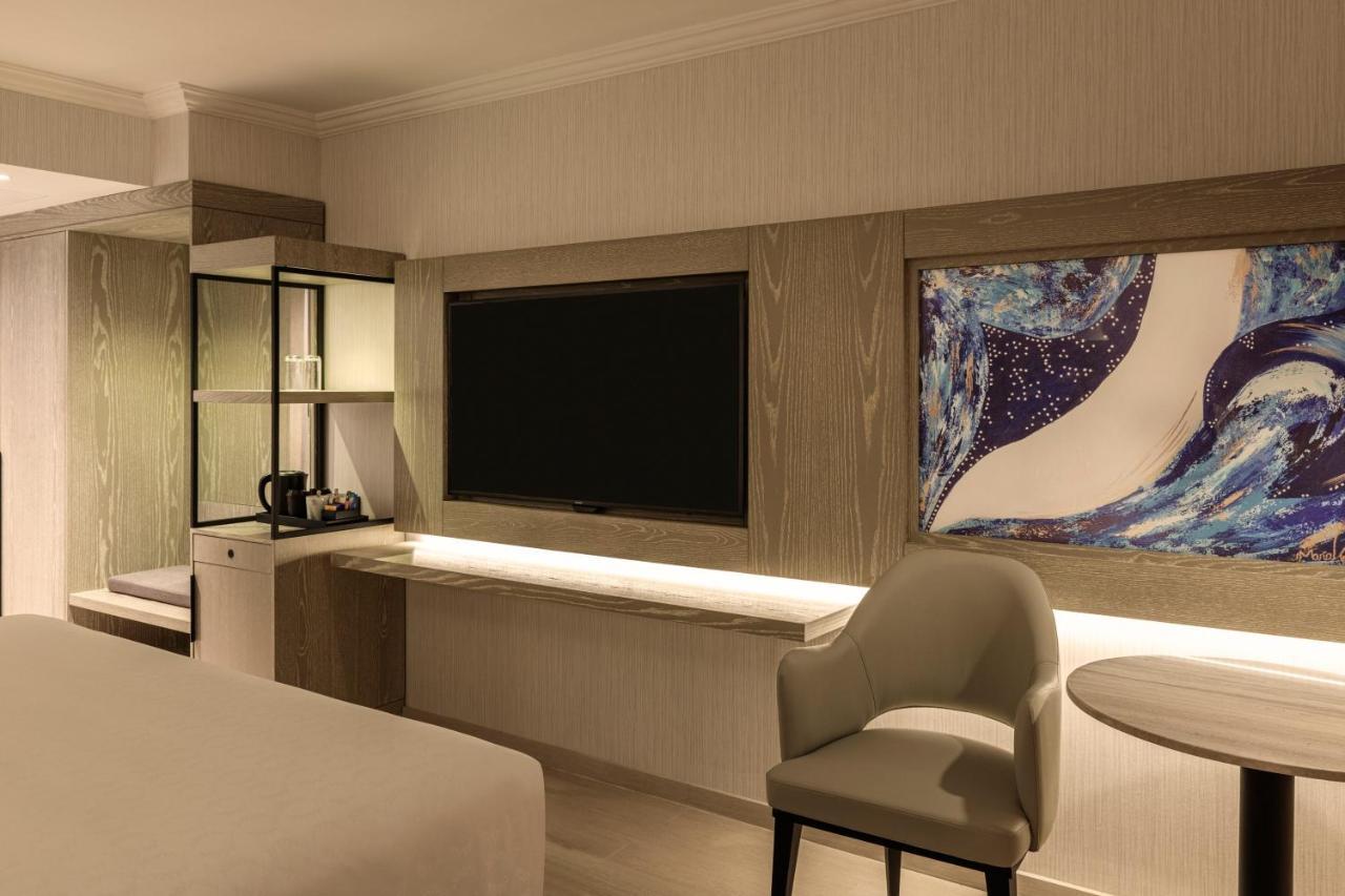 Sheraton Djibouti Джибути Экстерьер фото