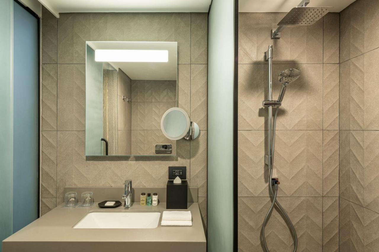 Sheraton Djibouti Джибути Экстерьер фото