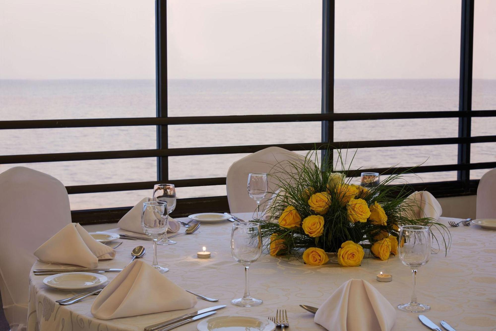 Sheraton Djibouti Джибути Экстерьер фото