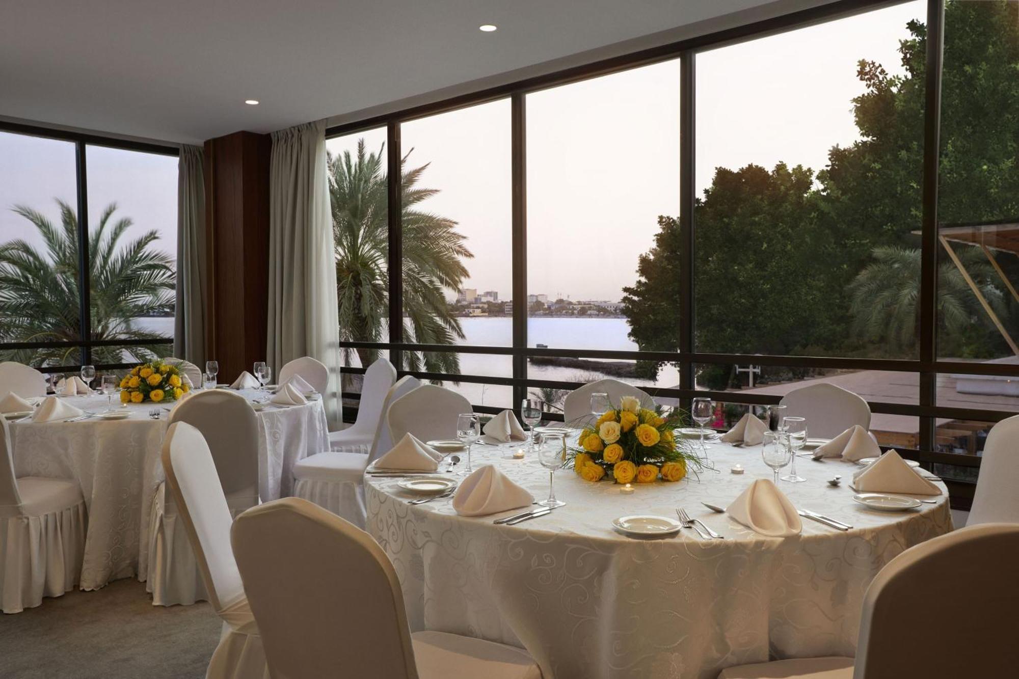 Sheraton Djibouti Джибути Экстерьер фото